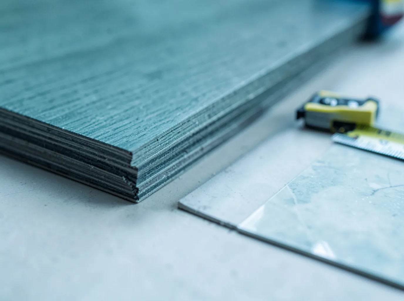 Luxury Vinyl Plank Installation Gowen, MI FAQs